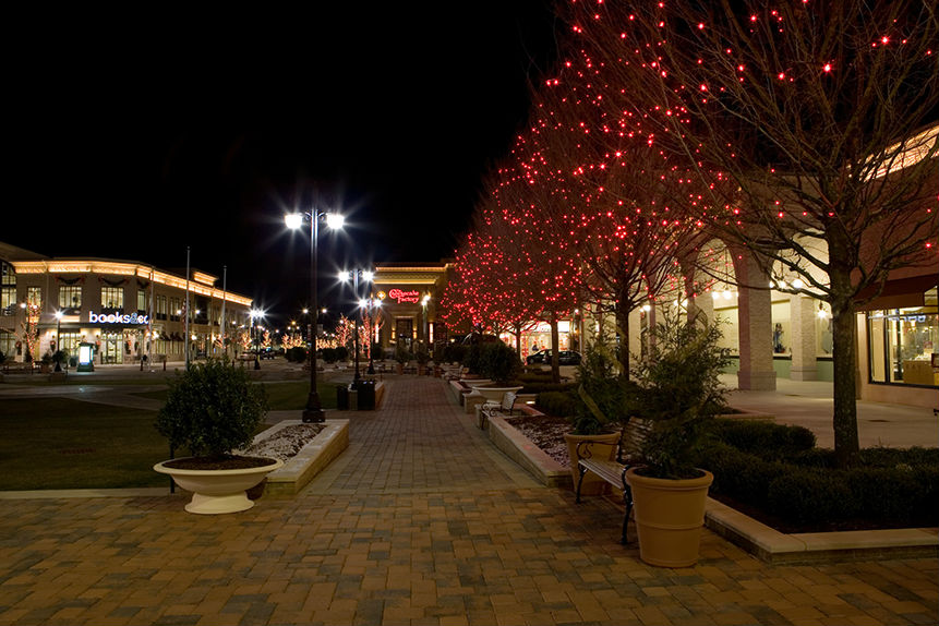 The Greene Town Center